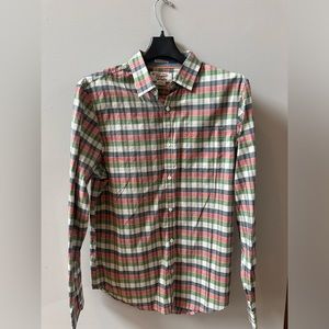 Penguin Men’s long sleeve button up